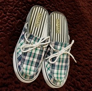 Sperry Top-Sider shoes